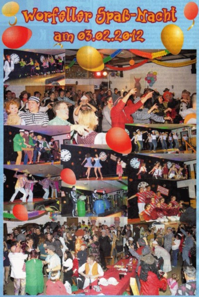 Weitere Bilder gibt es in der Galerie