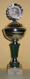 Pokal Stadt Hanau Gross-Auheim