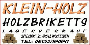 Kleinholz Logo