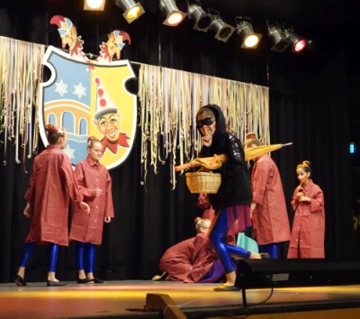Mini Maniacs 2018