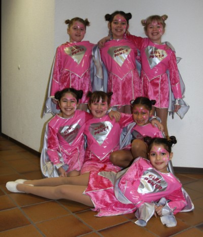 MM Gruppenbild in H�chst