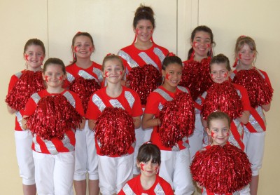 Mini Maniacs 2012