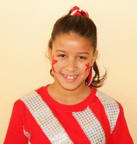 Kaylaine Raiss