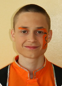 Kevin Berndt Kevin Berndt