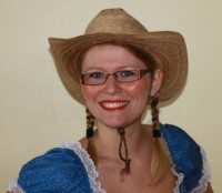 Jasmin Anthes