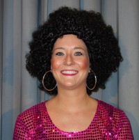 Nadine Kireta