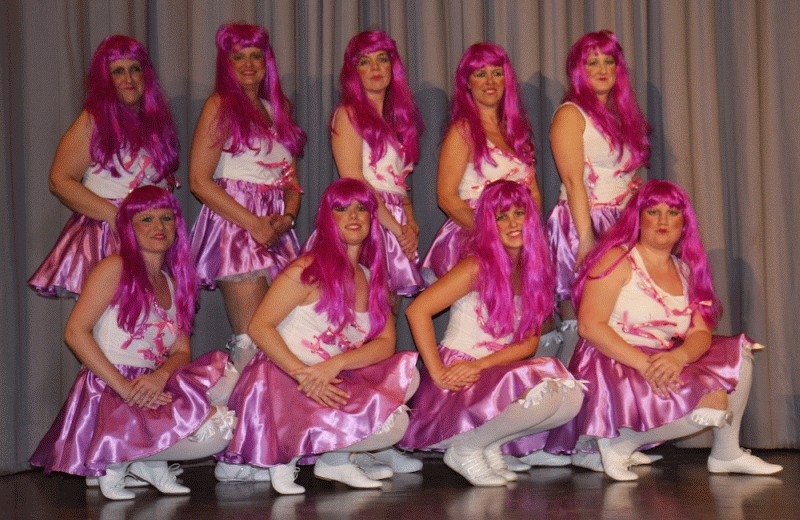 Gruppenbild 2011