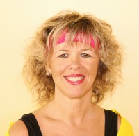 Petra Anthes