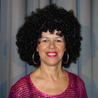 Petra Anthes