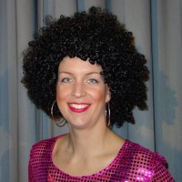 Sabrina Rcken