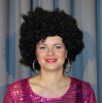 Saskia Lindstedt