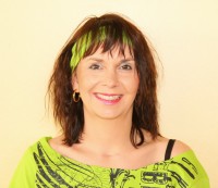 Yvonne Langendorf
