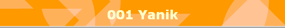 001 Yanik