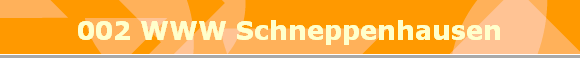 002 WWW Schneppenhausen