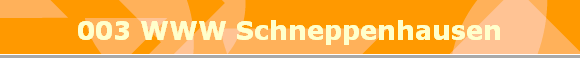 003 WWW Schneppenhausen