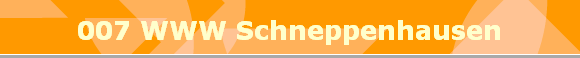 007 WWW Schneppenhausen