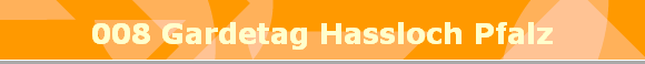 008 Gardetag Hassloch Pfalz