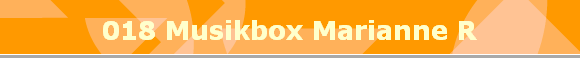 018 Musikbox Marianne R