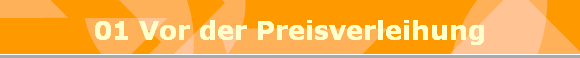 01 Vor der Preisverleihung
