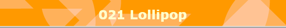 021 Lollipop