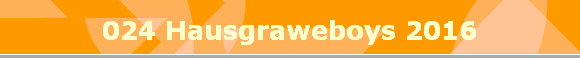 024 Hausgraweboys 2016