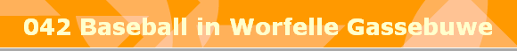 042 Baseball in Worfelle Gassebuwe