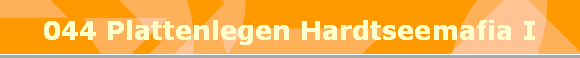 044 Plattenlegen Hardtseemafia I