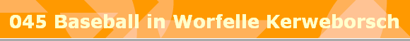 045 Baseball in Worfelle Kerweborsch