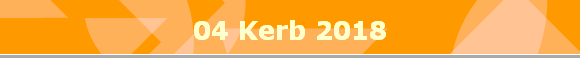 04 Kerb 2018