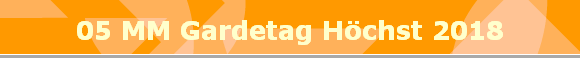 05 MM Gardetag Hchst 2018
