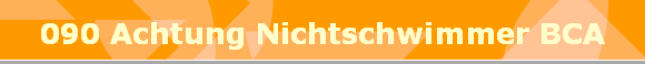 090 Achtung Nichtschwimmer BCA