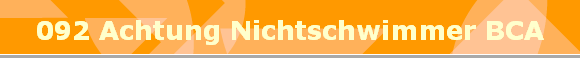 092 Achtung Nichtschwimmer BCA