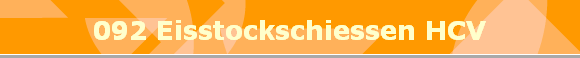 092 Eisstockschiessen HCV
