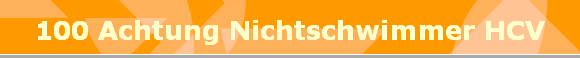 100 Achtung Nichtschwimmer HCV
