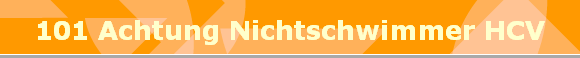 101 Achtung Nichtschwimmer HCV