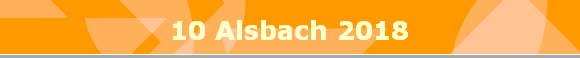 10 Alsbach 2018