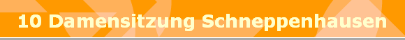 10 Damensitzung Schneppenhausen