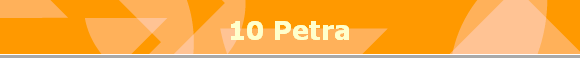 10 Petra