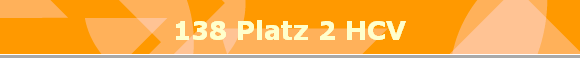 138 Platz 2 HCV
