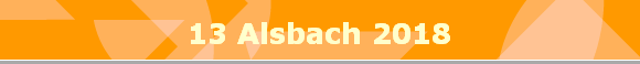 13 Alsbach 2018