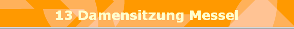 13 Damensitzung Messel