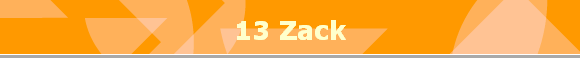 13 Zack
