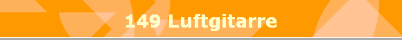 149 Luftgitarre