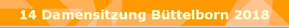 14 Damensitzung Bttelborn 2018