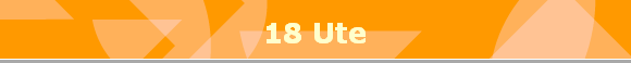 18 Ute