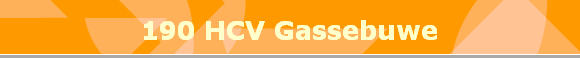 190 HCV Gassebuwe