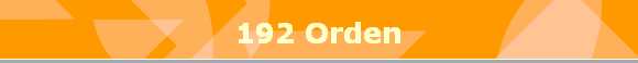 192 Orden