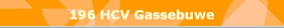 196 HCV Gassebuwe
