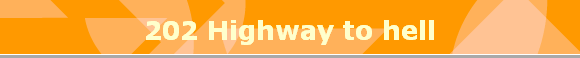 202 Highway to hell