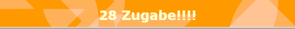 28 Zugabe!!!!
